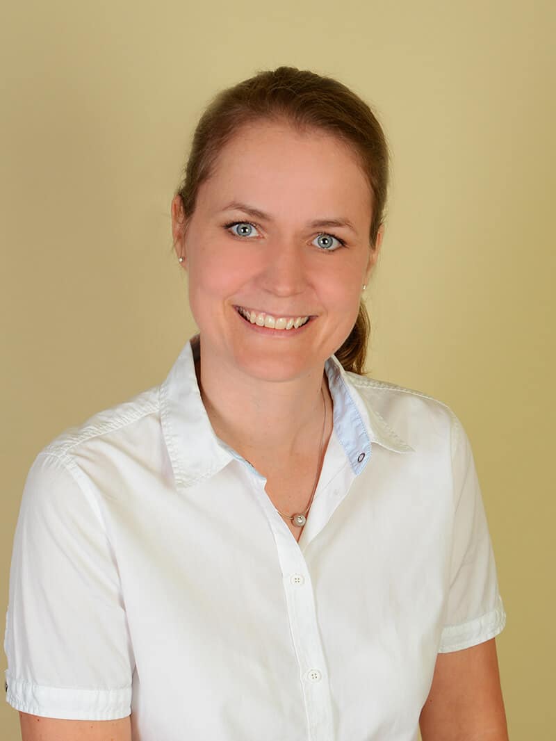 Zahnärztin Dr. Ursula Wussogk