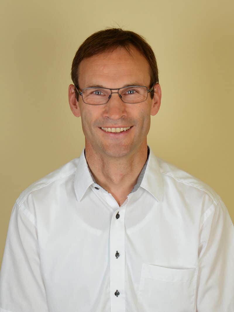 Zahnarzt Dr. Ralf Wussogk